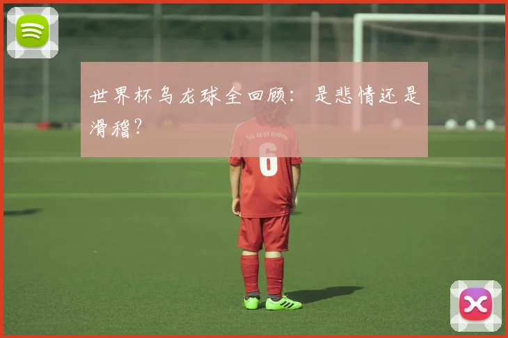 世界杯乌龙球全回顾:是悲情还是滑稽?