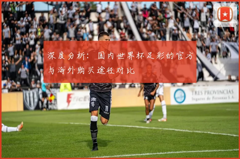 深度分析：国内世界杯足彩的官方与海外购买途径对比